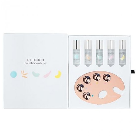 Retouch Starter Kit Intraceuticals